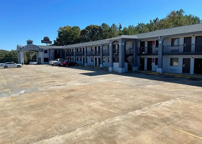 Garden Inn&Suites