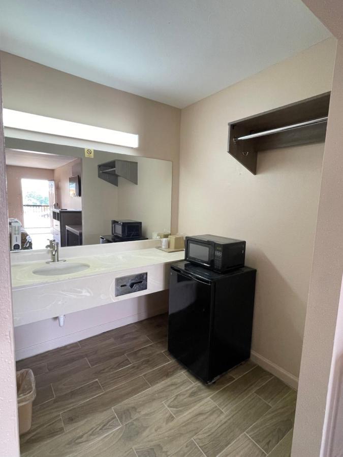 Garden & Hotel Hogansville