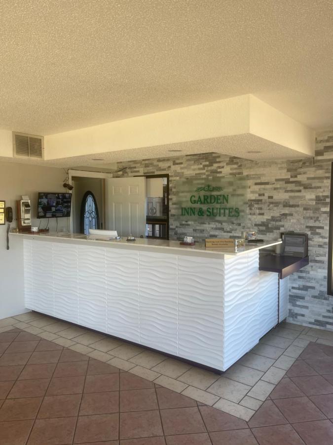 Garden & Hogansville
