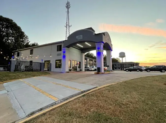 Garden Inn&Suites