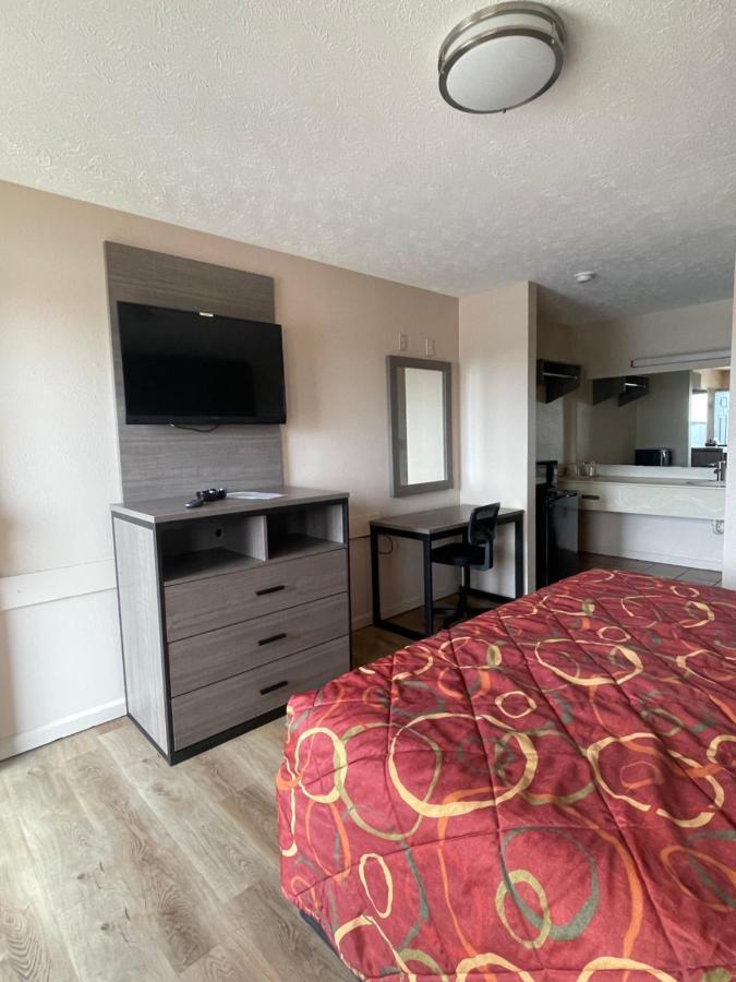 Garden Inn&suites 2*
