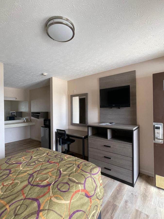 Garden Inn&suites 2* Hogansville