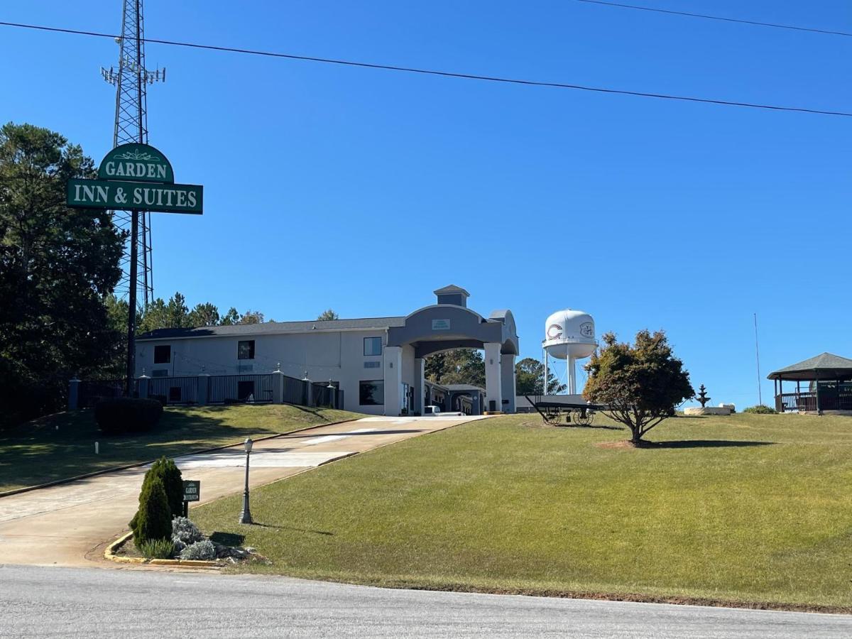 Garden Inn&suites Hotel
