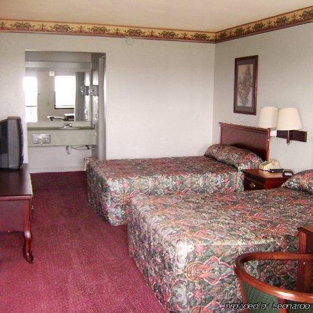 Hotel Garden Inn&suites Hogansville
