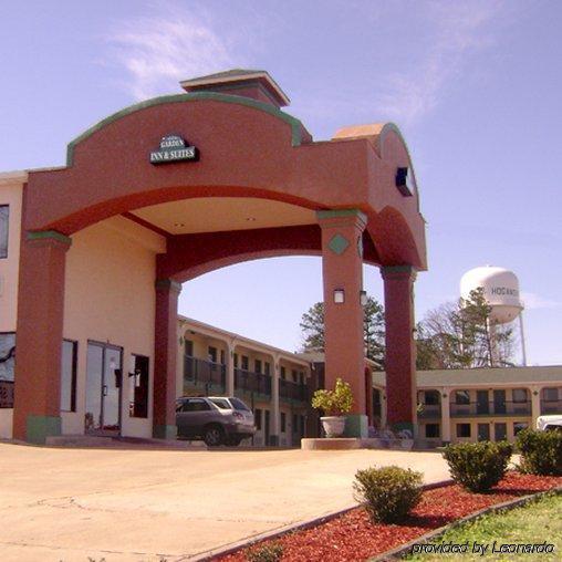Garden Inn&suites Hogansville