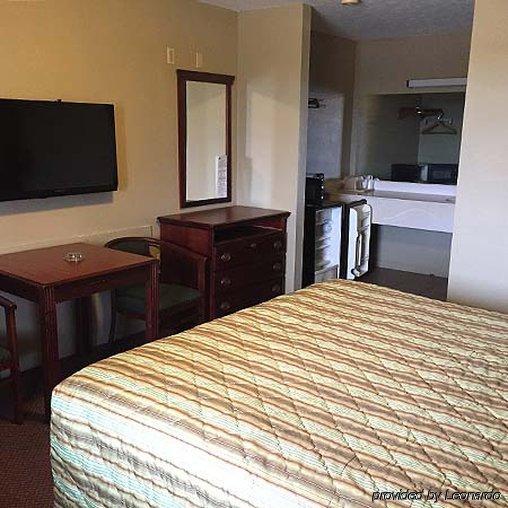 Garden Inn&suites Hogansville