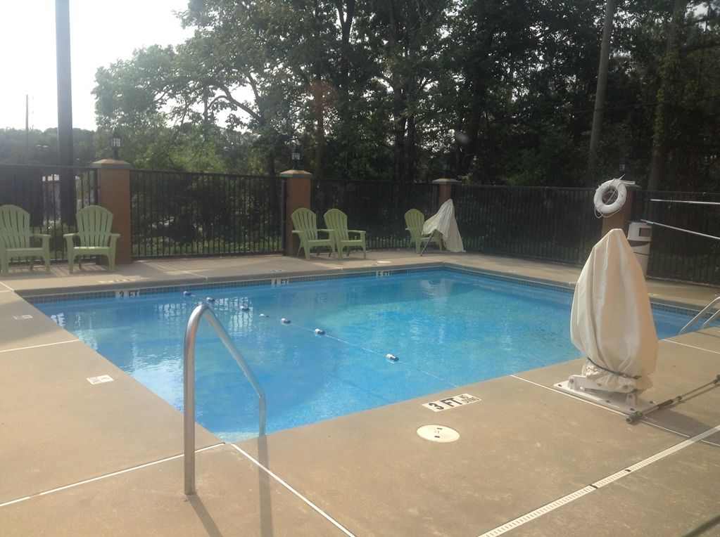 Garden Inn&suites