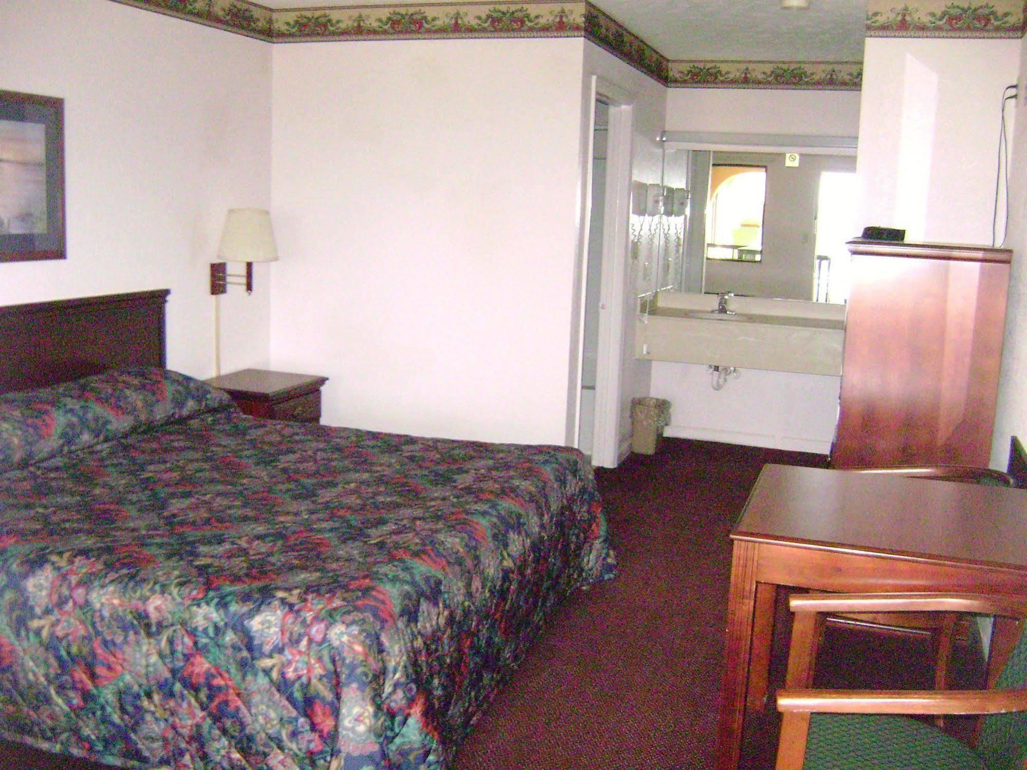 Hotel Garden Inn&suites Hogansville