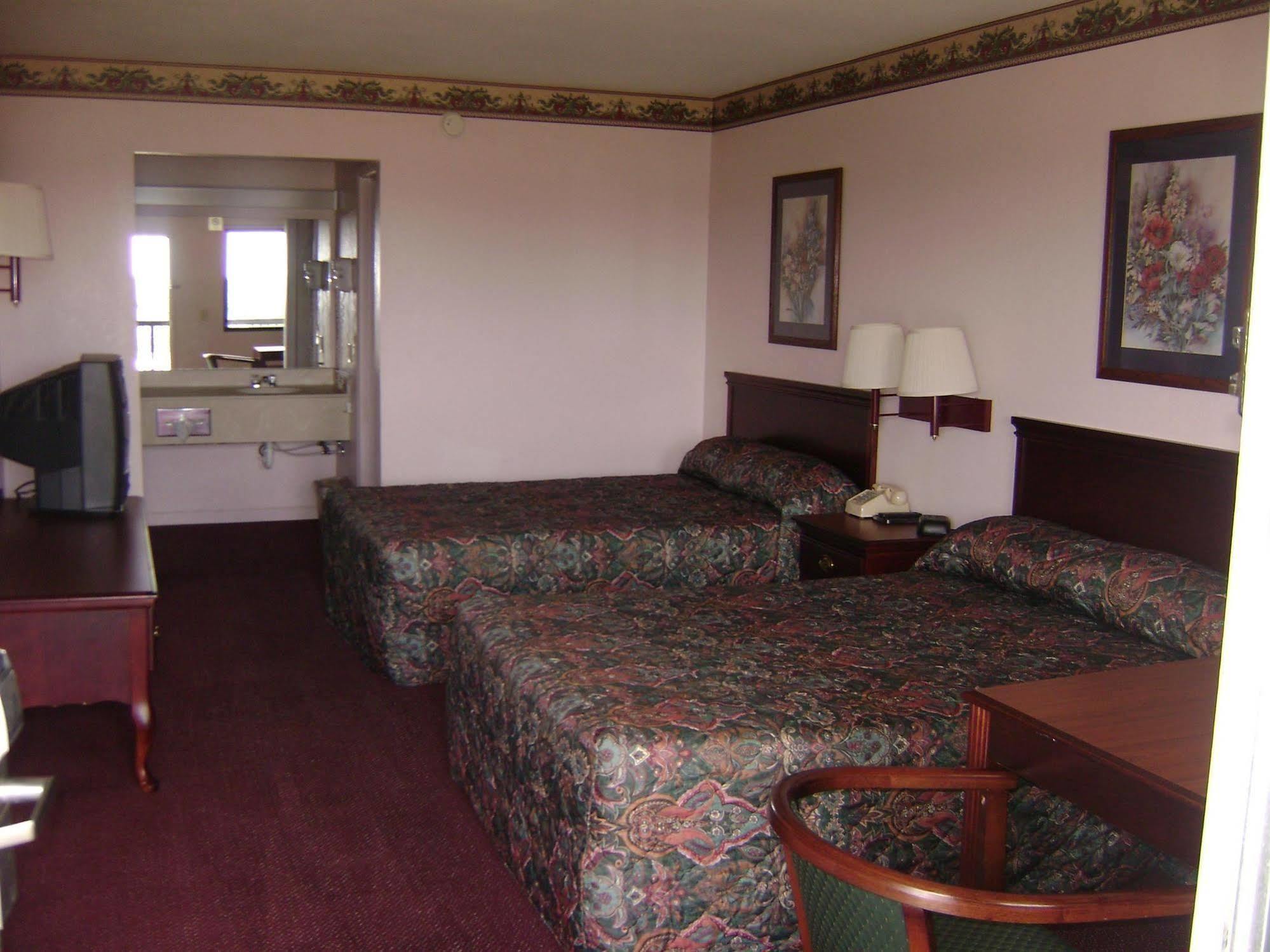 Hotel Garden Inn&suites Hogansville
