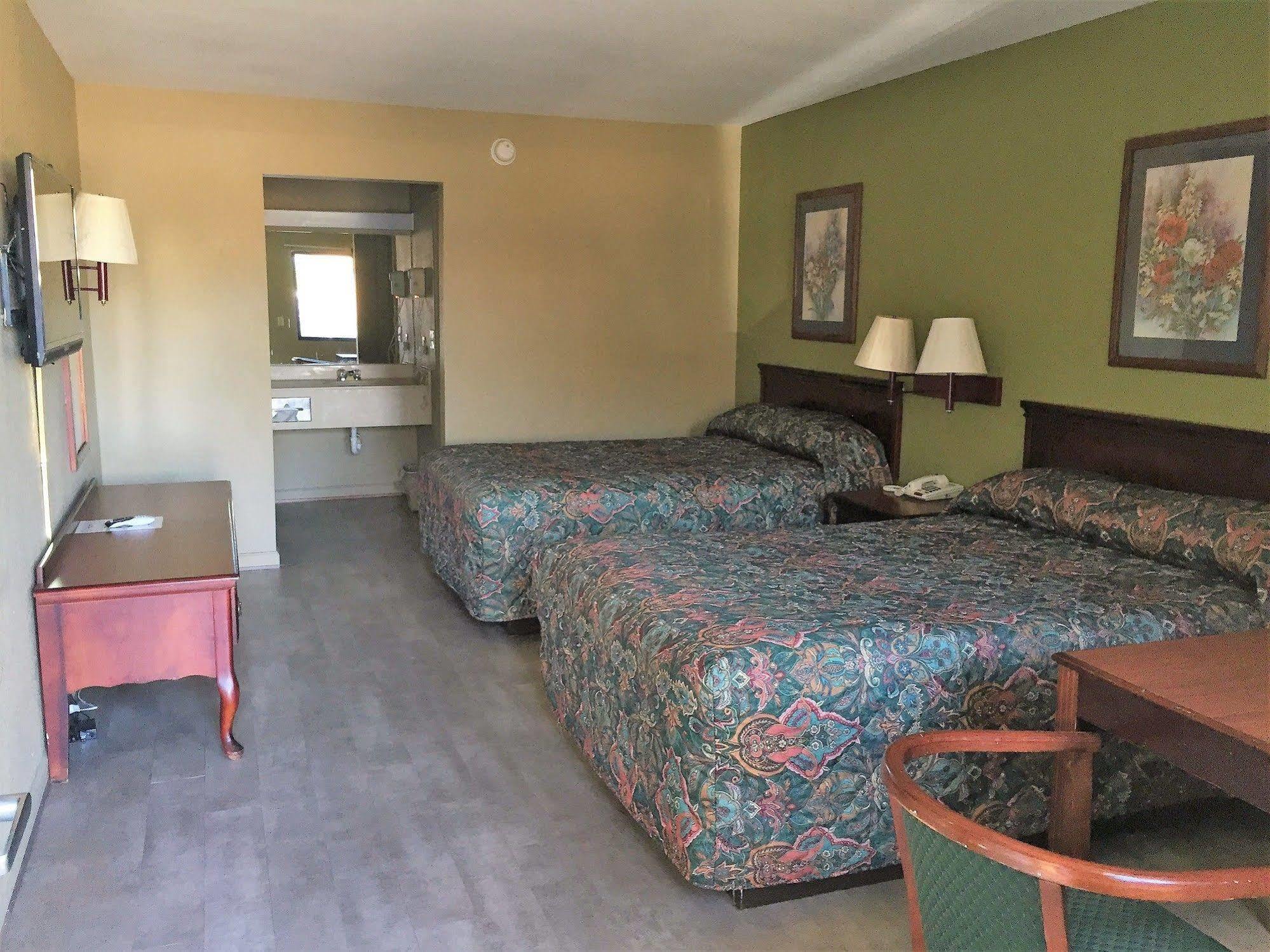 Garden Inn&suites Hogansville