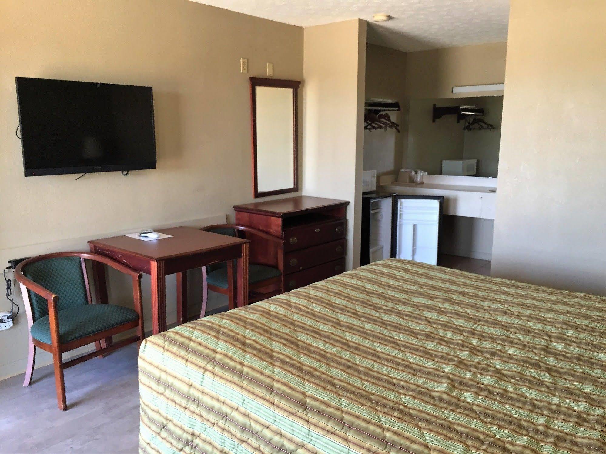 Garden Inn&suites Hogansville