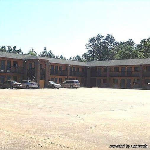 Garden Inn&suites Hogansville